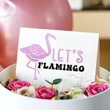 TECKWRAP Shimmer Vinyl Glitter Adhesive Craft Vinyl,1ftx5ft,Princess Pink