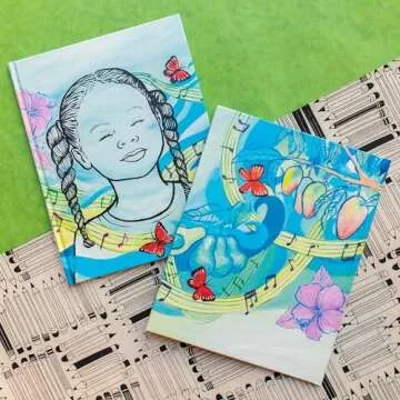 Gloriana, Presente: A Heartfelt School Story for Kids