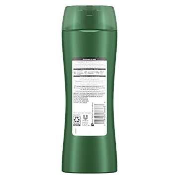 Suave Shampoo to Revitalize Hair with Rosemary and Mint - Pack of 6