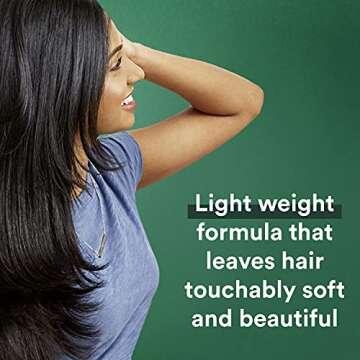 Suave Rosemary & Mint Shampoo for Dry Hair - 12.6 Fl Oz