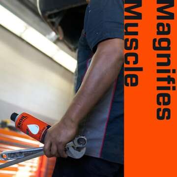 Kroil Original Penetrating Oil - Fast Rust Treatment 10oz Can