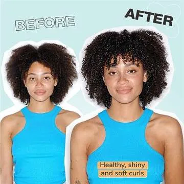 Imbue Curl Nourishment Oil - Vegan, Curly-Girl Friendly