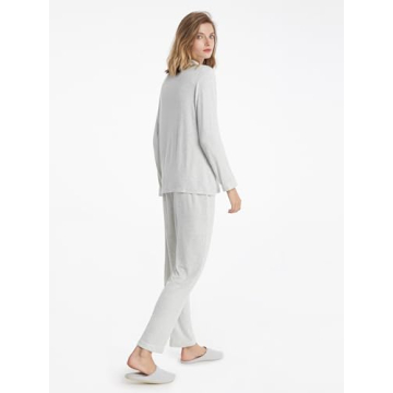 Stylish SIORO Women's Pajamas Set for Ultimate Comfort