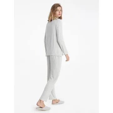 Stylish SIORO Women's Pajamas Set for Ultimate Comfort