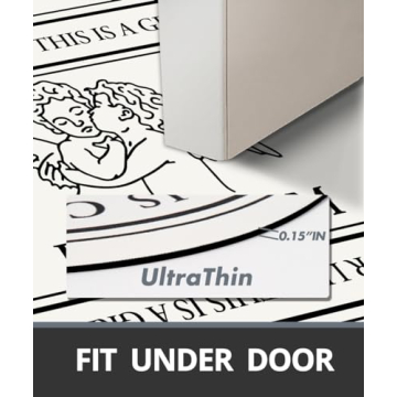 Chic Absorbent Bosap Bath Mat for Stylish Homes