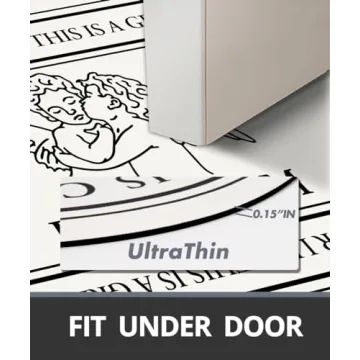 Chic Absorbent Bosap Bath Mat for Stylish Homes