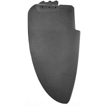Hobie Sailing Rudder Blade 2015 81397001