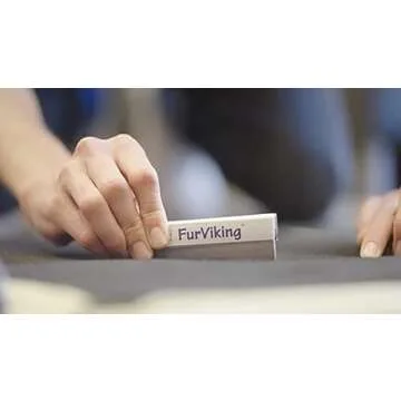 Fur Viking Pet Hair Removal Tool