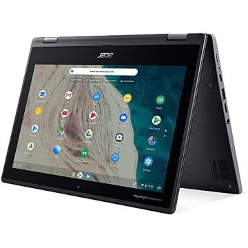 Acer Spin 511 2-in-1 Chromebook Touchscreen - Renewed