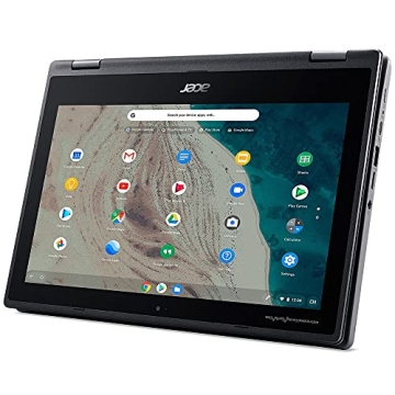 Acer Spin 511 2-in-1 Chromebook Touchscreen - Renewed