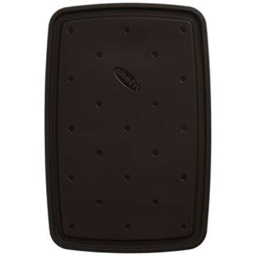 Chef'n 107-821-251 Sweet Spot Ice Cream Sandwich Maker, One Size, Black