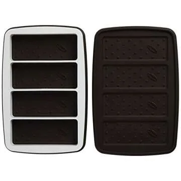 Chef'n 107-821-251 Sweet Spot Ice Cream Sandwich Maker, One Size, Black