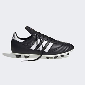 adidas Copa Mundial Soccer Shoes - Performance & Comfort