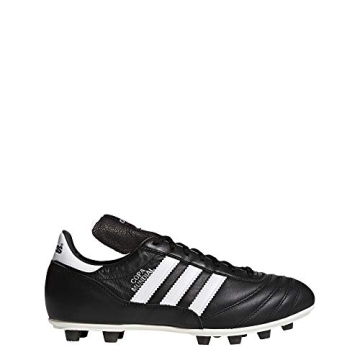 adidas Copa Mundial Soccer Shoes - Performance & Comfort