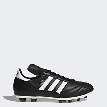 adidas Copa Mundial Soccer Shoes - Performance & Comfort