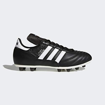 adidas Copa Mundial Soccer Shoes - Performance & Comfort