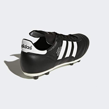 adidas Copa Mundial Soccer Shoes - Performance & Comfort