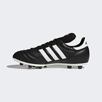 adidas Copa Mundial Soccer Shoes - Performance & Comfort