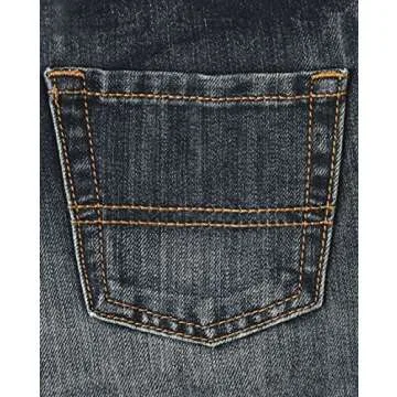 Buy Boys Bootcut Jeans for Comfort and Style