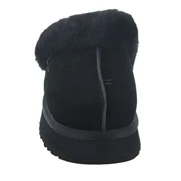 UGG Women's Disquette Slipper Comfort and Style