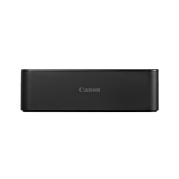 Canon SELPHY CP1500 Compact Photo Printer, Portable Photo Printer, Instant Photo Printer, Mobile Friendly, AirPrint, Black