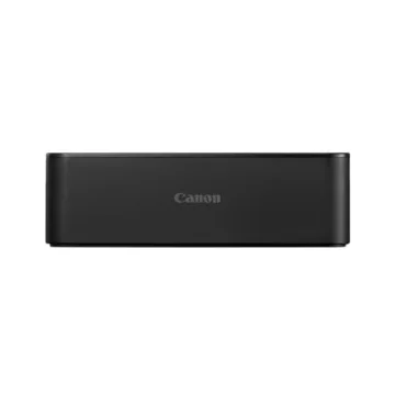 Canon SELPHY CP1500 Compact Photo Printer, Portable Photo Printer, Instant Photo Printer, Mobile Friendly, AirPrint, Black