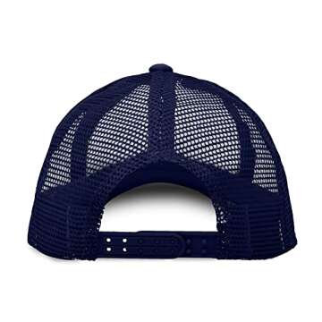 DALIX Infant Trucker Hat for Boys and Girls