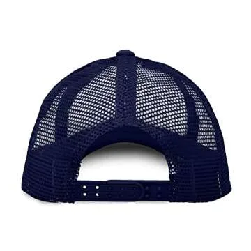 DALIX Infant Trucker Hat for Boys and Girls