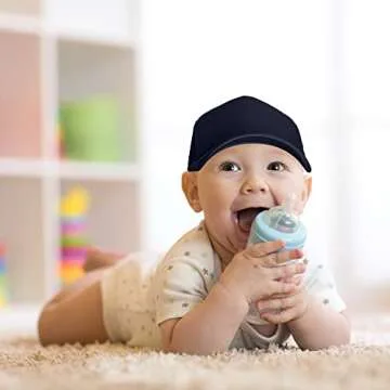 DALIX Infant Trucker Hat for Boys and Girls