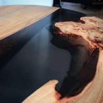 EcoPoxy - Liquid Plastic (1, 6 Liter - 2:1 Mix)