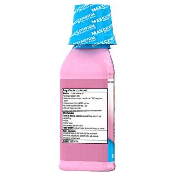 Pepto Bismol Ultra, 8 Fluid Ounce