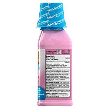 Pepto Bismol Ultra, 8 Fluid Ounce