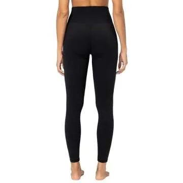 Sunzel Leggings for Women with Tummy Control and Comfort