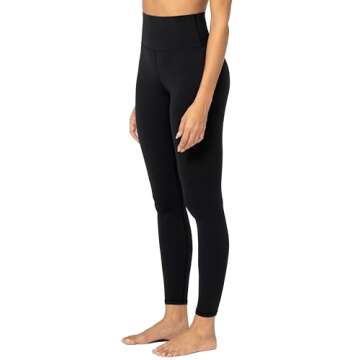 Sunzel Leggings for Women with Tummy Control and Comfort