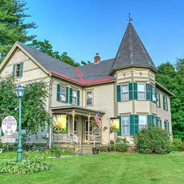 GoShell 16 Pcs Black Blank Garden Flag Set for DIY Decor