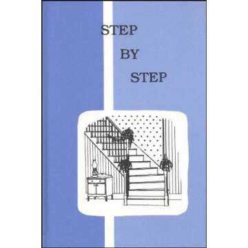Step by Step (Pathway Reading Series, Grade 6 Reader)