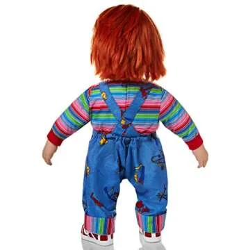 Spirit Halloween Good Guys Chucky Decoration 24 Inch