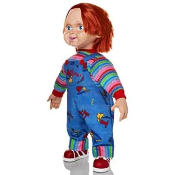 Spirit Halloween Good Guys Chucky Decoration 24 Inch