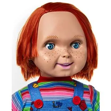 Spirit Halloween Good Guys Chucky Decoration 24 Inch
