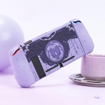 GeekShare Nintendo Switch Protective Case - Comfort & Style