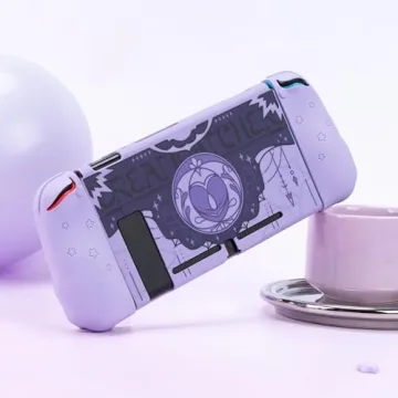 GeekShare Nintendo Switch Protective Case - Comfort & Style