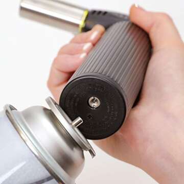 ArtResin Artist's Studio Torch