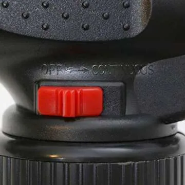 ArtResin Artist's Studio Torch