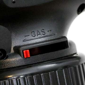 ArtResin Artist's Studio Torch