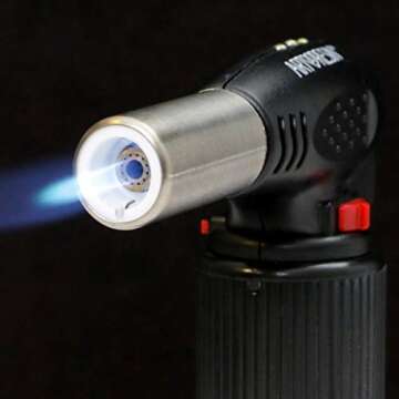 ArtResin Artist's Studio Torch