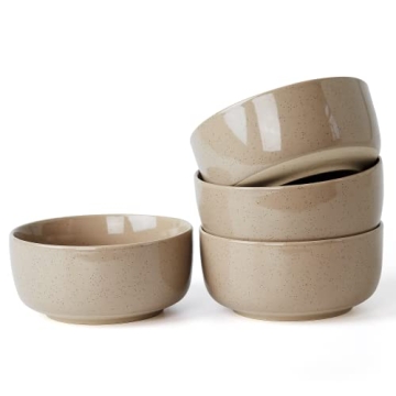 Famiware Milkyway Cereal Bowl Set - 25oz for Kitchen