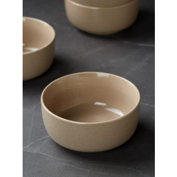 Famiware Milkyway Cereal Bowl Set - 25oz for Kitchen