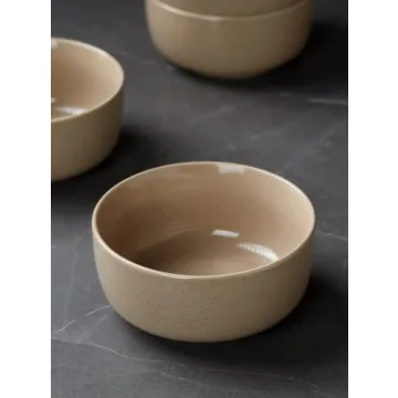 Famiware Milkyway Cereal Bowl Set - 25oz for Kitchen