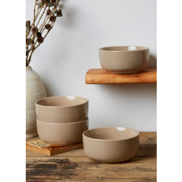 Famiware Milkyway Cereal Bowl Set - 25oz for Kitchen