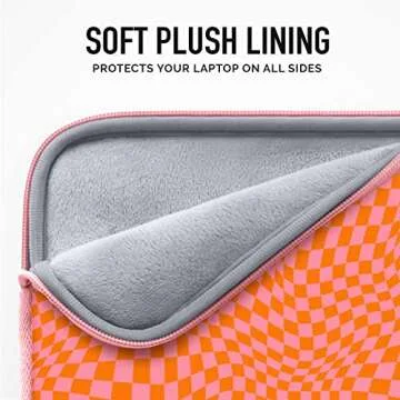 Vandel MacBook Air 13 inch Laptop Sleeve - Stylish & Protective